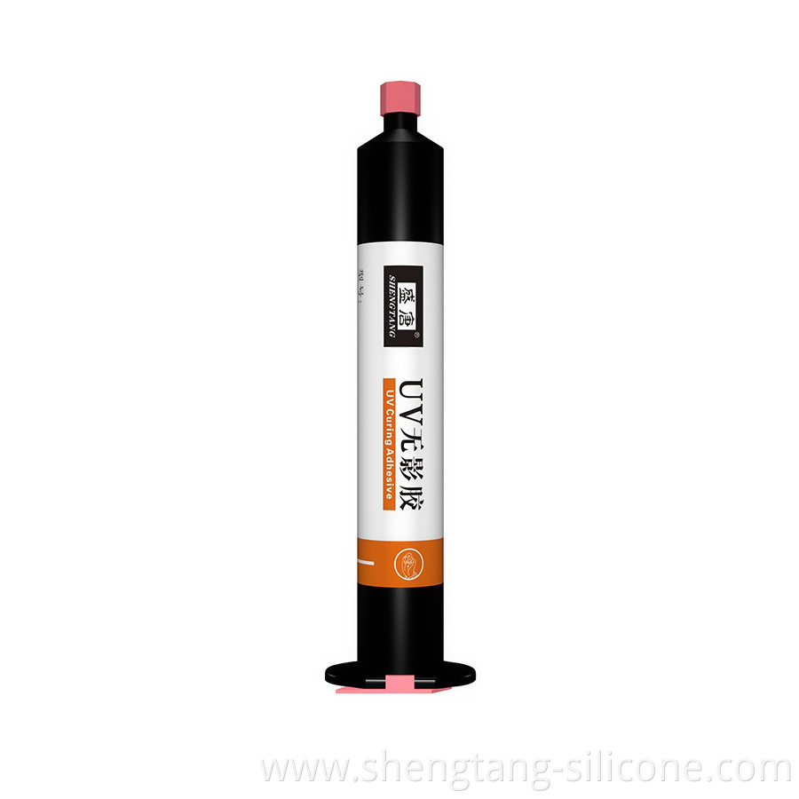 UV Curing Adhesive